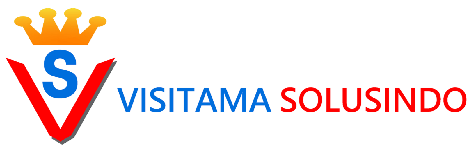 Logo Visitama Solusindo