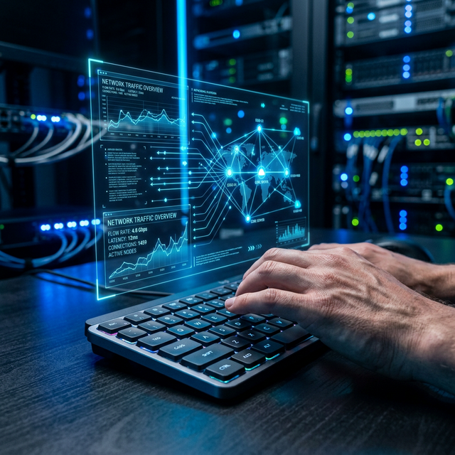 IT Solutions